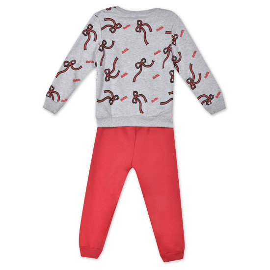 Bodytalk Βρεφικές φόρμες σετ Bodytalk Βρεφικές φόρμες σετ